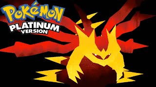 Pokemon Platinum - Full Game Walkthrough