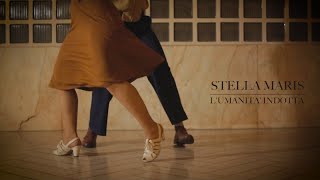 Video thumbnail of "Stella Maris - L'umanità indotta [OFFICIAL VIDEO]"