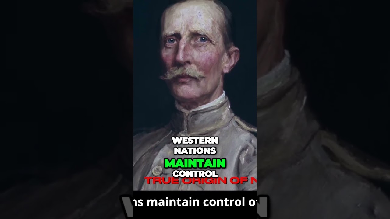 The True Motive Behind France's Hold on West Africa