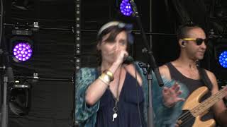 Cable Street Collective // Live At Underneath the Stars 2021 // Full Set