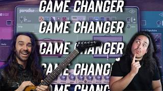 The Game Changer is Dead, Long Live the Game Changer