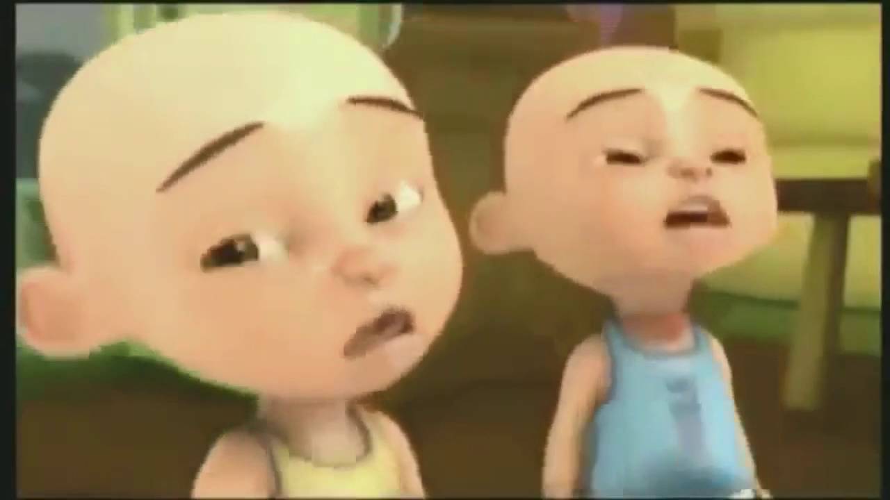 Lagu Anak ANAK AYAM Upin Ipin YouTube