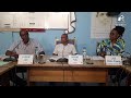 Conseil Municipal - Jeudi 30 avril 2026