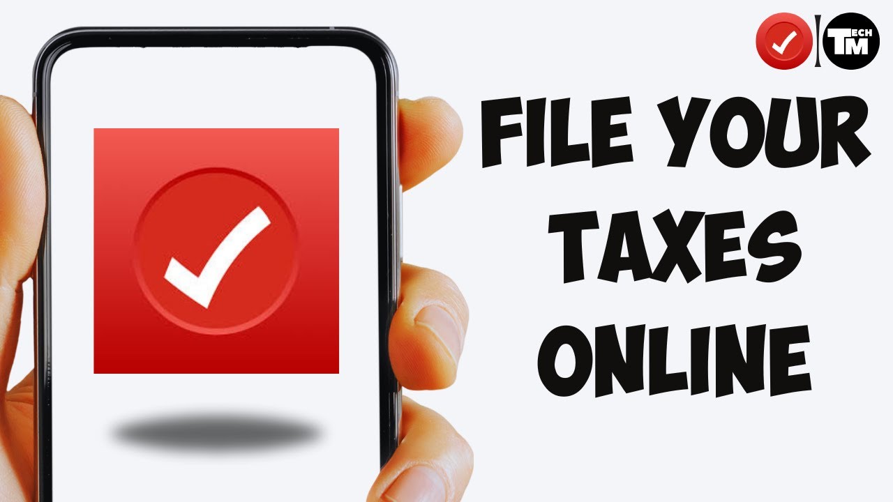 How to Use TurboTax in 2025 | File Your Taxes Online for Beginners ...