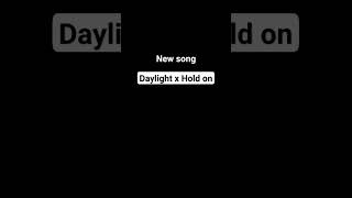 #Chordoverstreet #Davidkushner #Daylight #Editaudio #Holdon #Mixmusic #Music #Sadsong #Song #Sad