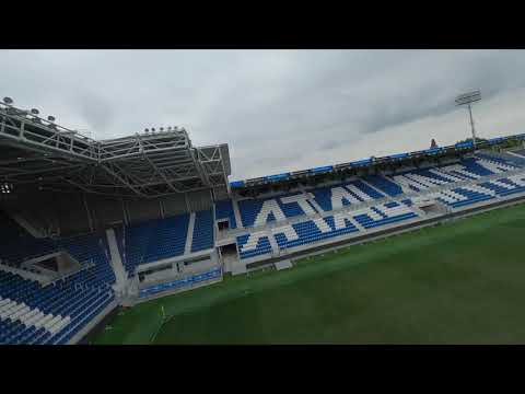556bet x acak777 - Atalanta B.C. | Gewiss Stadium | Venue Presentation | Serie A