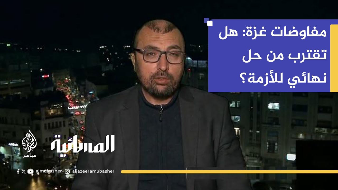 حماس والجهاد: هل ينجح الرد الإيجابي للمقاومة في إيقاف المجازر في غزة؟