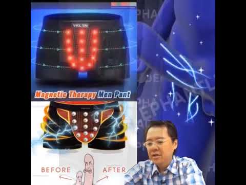 Video: Totoo ba ang Magnetic Energy?