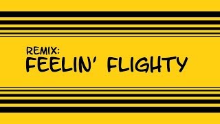 Feelin Flighty [Cuphead Remix]