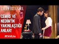 Cemre ve Nedim, Damla Sayesinde Yakınlaştı👀 - Zalim İstanbul 21. Bölüm