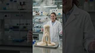 Elephant Toothpaste experiment