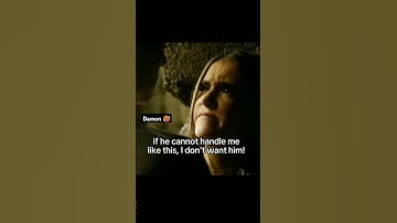 Damon can handle Elena better then Stefan 🫰🏻😭❤️ #tvd #damon #tvd #couplegoals #breakup #delena