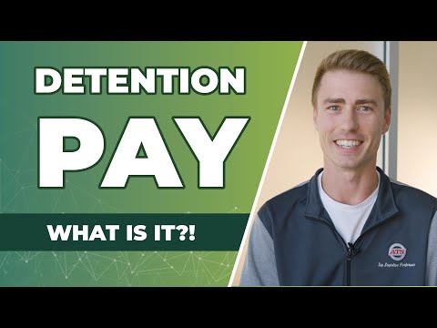 Video: Kto platí poplatky za zadržanie?