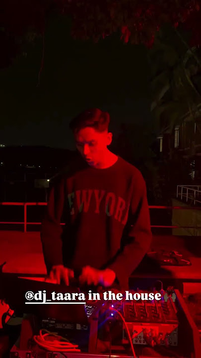 Dj Tara A9 | Pune🚀⏯️🎧 #tranding #viralvideo #foryou #dj #vibe #live #like #remix #music #shorts