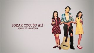 Sokak Çocuğu Ali - Ben Her Gece Sarhoşum 