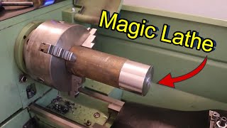 Do You Like Lathe Works? Watch This Video ✔