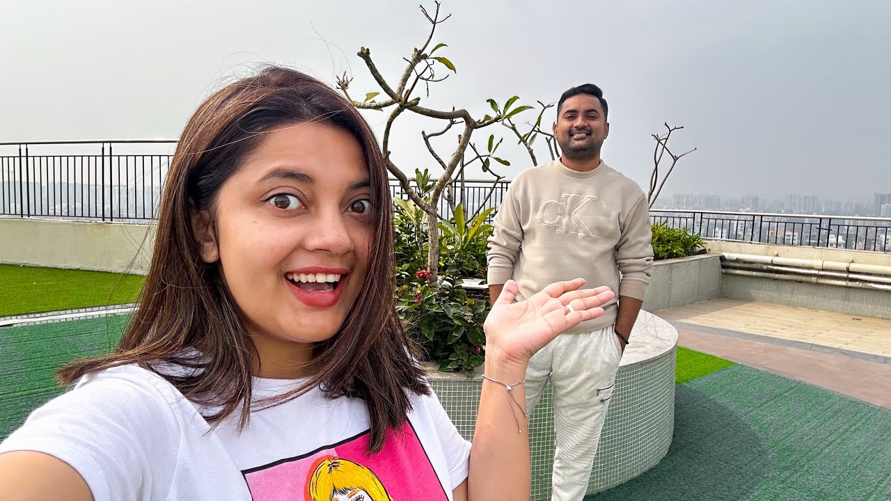 Premium Real Estate Property In Rajarhat💕💕💕 Our Dream Home😍❤️🥰