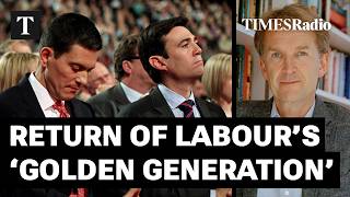 The Burnham Project Is The Consequence Of Labour’s ‘Failures’ | Jason Cowley screenshot 5