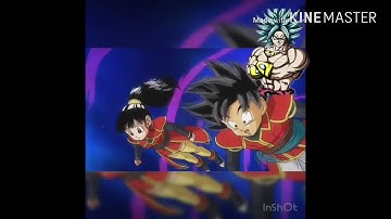 This is my permanent intro