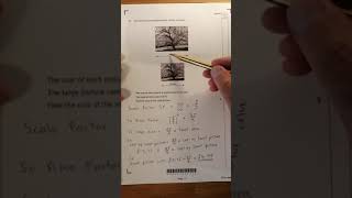 Mr Lees SQA  N5 Mathematics 2016 Paper 2 Qs 9-13