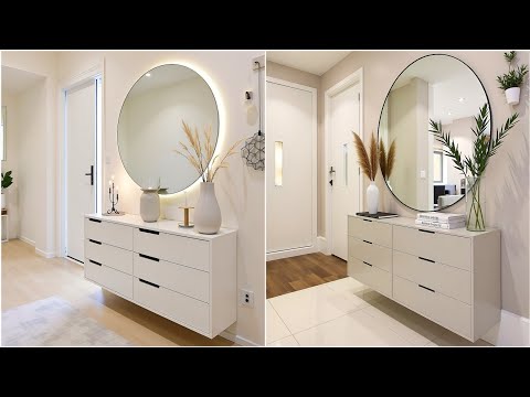 Stylish Entryway Decorating Ideas 2025 New Modern Living Room & Hallway Designs Stylish Entryway Decorating Ideas 2025 New Modern Living Room & Hallway Designs