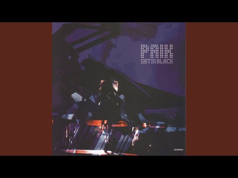 Paik — Dizzy Stars