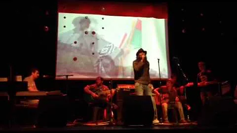 VIVE CASILDA - ACSTICO
