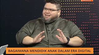 Media appearance