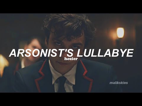 Hozier - Arsonist's Lullaby [Marcus Lopez] (Traducida al español)