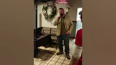 "Just to Be Your Man" Karaoke Josh Turner song by ...