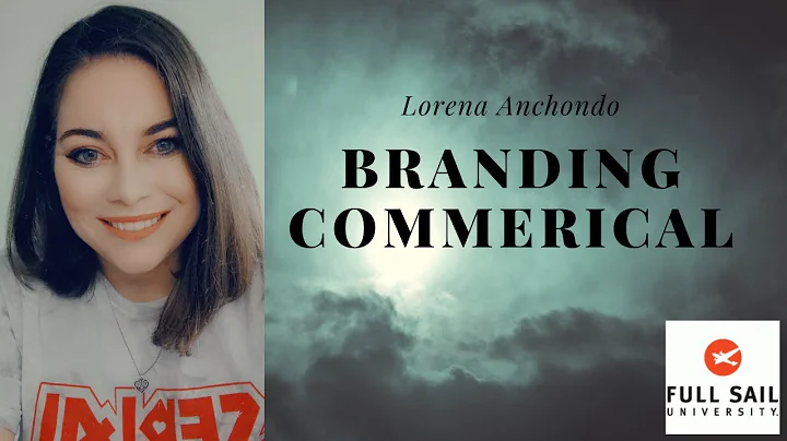 Professional Branding Commercial: Final