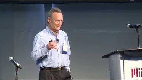 John Tsitsiklis -- Reinforcement Learning