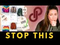 Avoid These Poshmark Pricing Mistakes