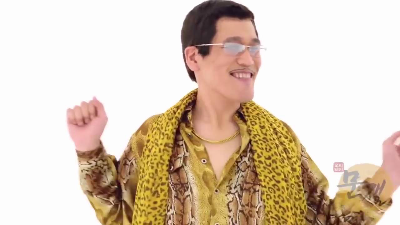 PPAPApple Pen... Pineapple Pen... Full Song. YouTube
