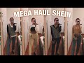 MEGA TRY ON HAUL SHEIN!!🛍 *codice sconto*