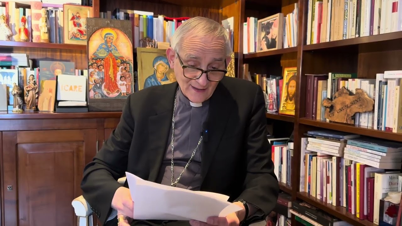 Per unire le città, per unire le nazioni