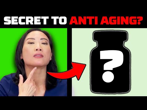 The Secret to Anti-Aging?