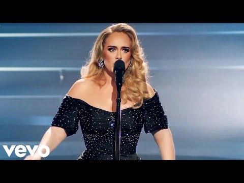 Adele - Send My Love (To Your New Lover)