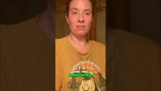 Child Neglect Survivor's Story: A Mother's Struggle #shorts