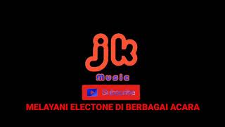 TIKET SUWARGO - KARAOKE - TANPA VOCAL