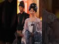 至春禾×鄭鋒《小宮女被讀心了》穿越腹黑小宮女X會讀心聲的皇上，穿成小宮女一心想回現代，誰知暴君能聽見我心聲，反倒把我寵成摯愛！第40集 #短劇  #甜寵 #古裝 #短劇推薦 #drama