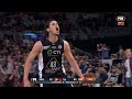 2015/16 RD1 - Illawarra Hawks @ Melbourne United