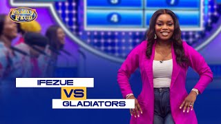 Laughing in the mortuary might truly be a dangerous move  Family Feud Nigeria (Full Episodes)