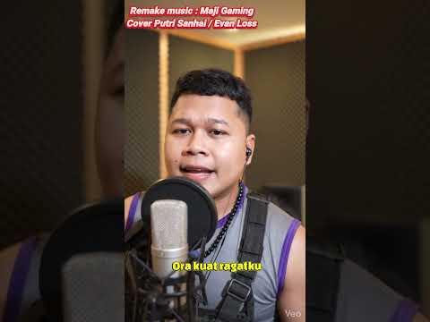 Putri Sanghai @evanloss