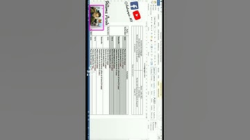 TUTORIAL: Planeación Didáctica (última parte) #planeacion #educacion #didactica #pedagogia #escuela