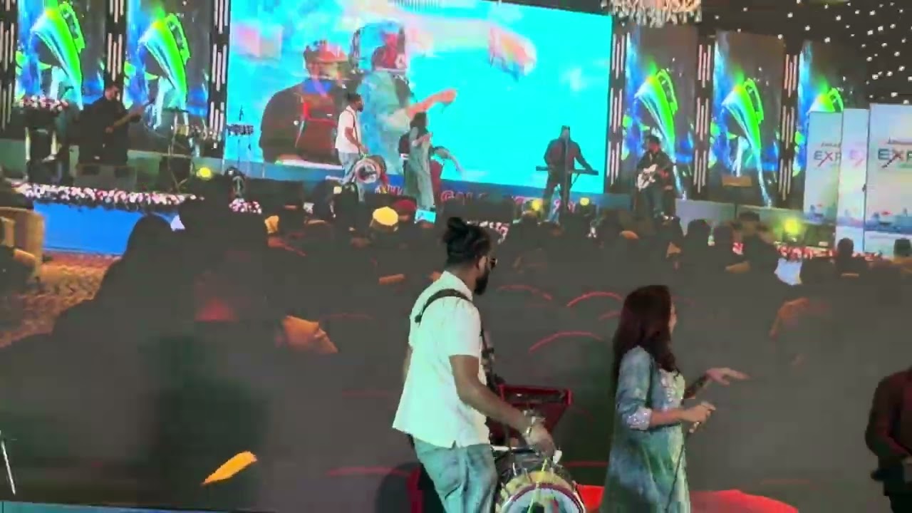 We are Dr. Sagir’s Pet Clinic: Find us @ Stall no. E66 @ AHCAB Int. Expo 2026: 01752987436