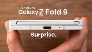 Details Samsung Galaxy Z Fold 9 - Official Surprise Is Finally Revealed! Guide