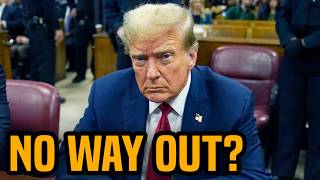 Trump has a HUGE new problem