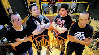 Butchery - Misanthropian