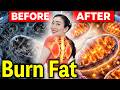 🔥Just Swing Your Arms for Insane Fat-Burning Results | Reboot Your Mitochondria